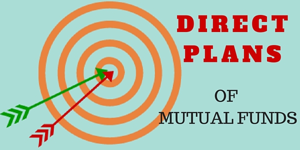 Regular vs Direct Plans of Mutual Funds