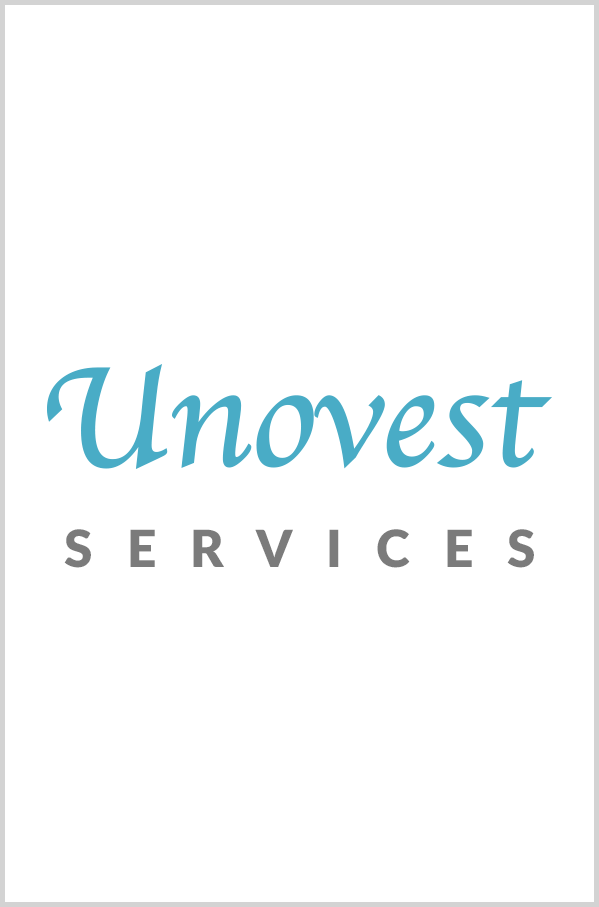 Unovest financial planning and investment advisory - services and fees