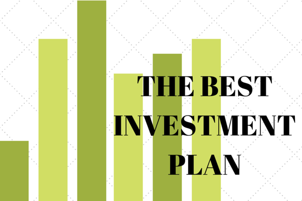 Best Investment Plan is one which focuses on saving more than chasing returns, mutual fund portfolio