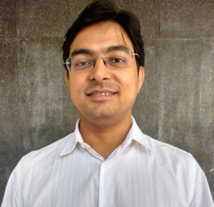 Vipin Khandelwal, Investment Adviser, Unovest