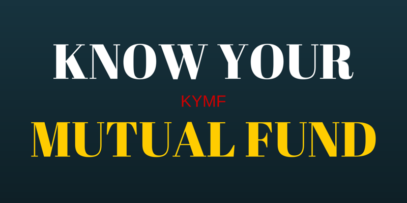 KNOW YOUR MUTUAL FUND FACTSHEET - Franklin India Dynamic PE Ratio Fund of Funds - Large cap Funds