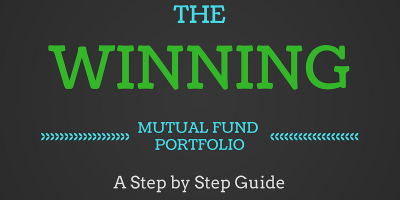 WINNING mutual fund portfolio