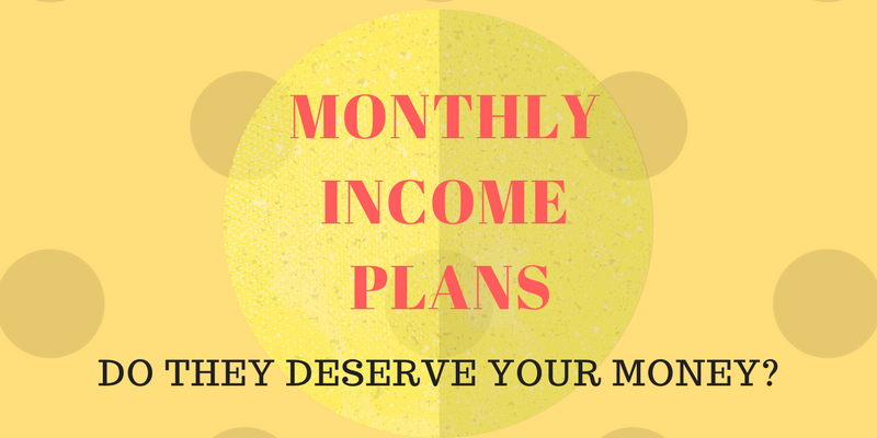 MIP MONTHLY INCOME PLAN