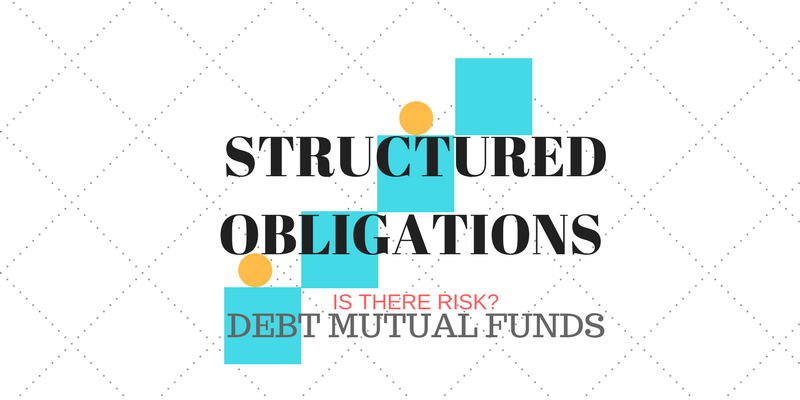 ARE STRUCTURED OBLIGATIONS RISKY IN DEBT MUTUAL FUNDS?
