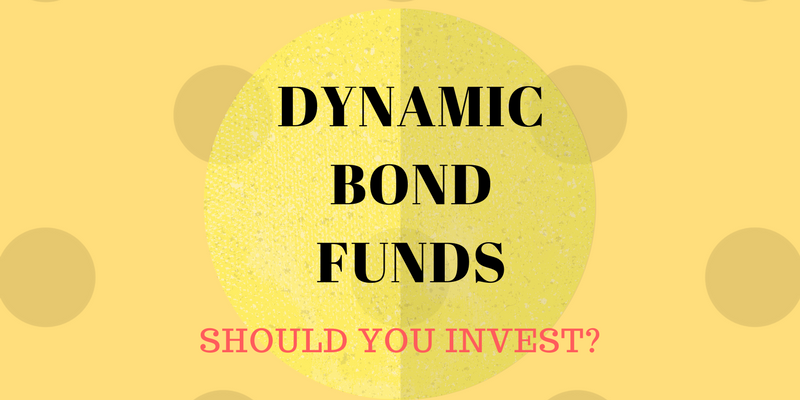 Dynamic Bond Funds