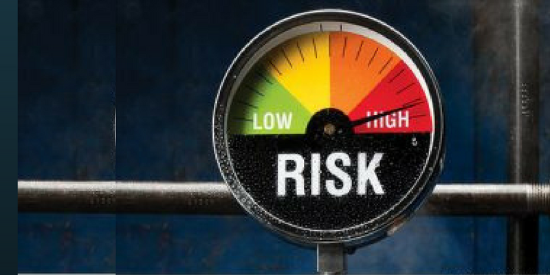 RISKOMETER - SEBI GIVES GUIDELINES - HOW MUCH RISK CAN YOU TAKE?