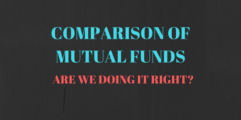 Fund comparison