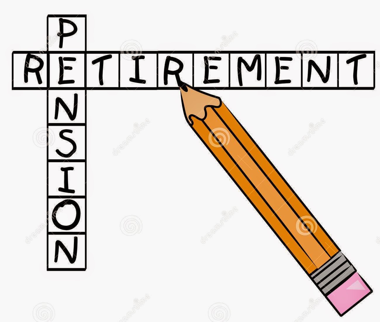 Retirement Planning - Pension Plans - wolf in sheep's clothing