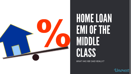 Home Loan EMI - impact of rising interest rates and RBI during - TBLR vs Repo Rate linked loan